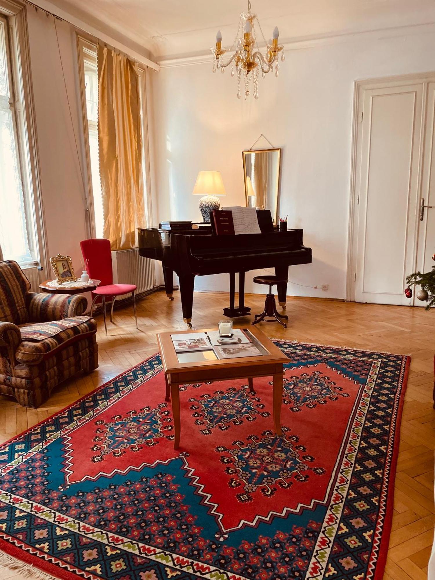 Palais Downtown * Wien